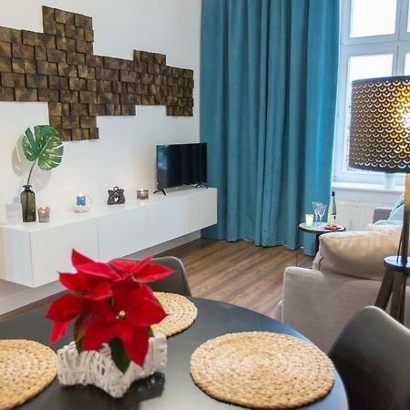 Starotorunski Apartament Exterior photo