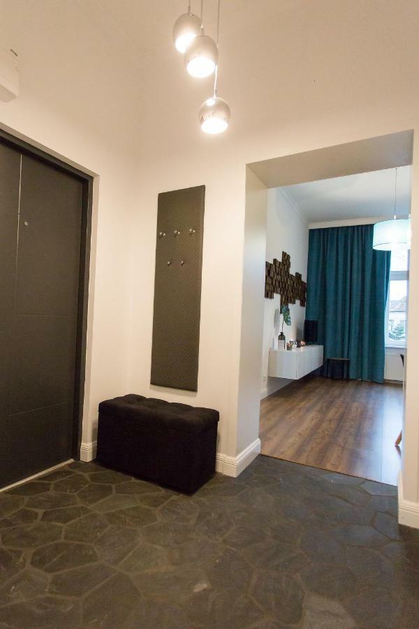 Starotorunski Apartament Exterior photo